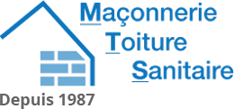 MTS - Maçonnerie, toiture et sanitaire en province de Liège