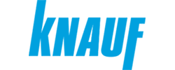 Logo Knauf